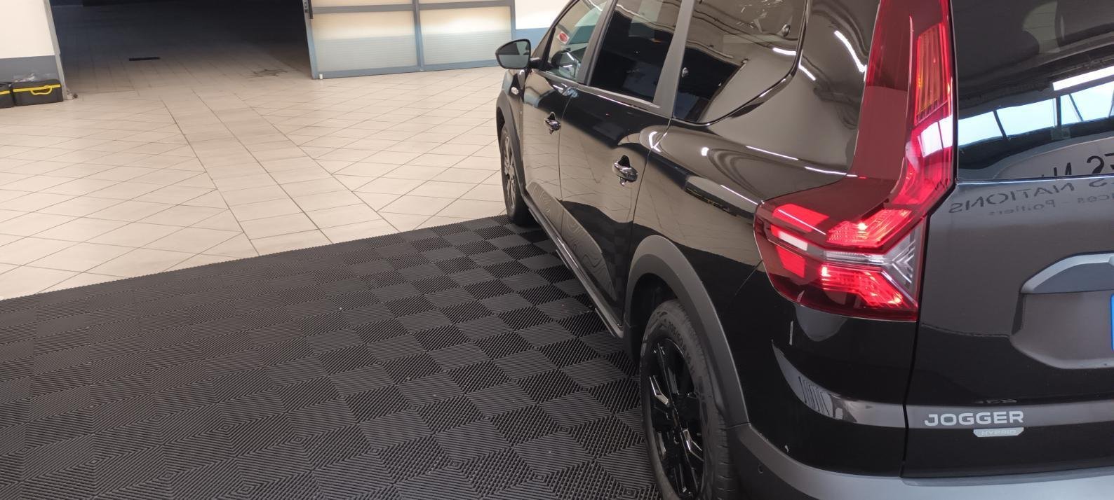Dacia Jogger - Photo 17