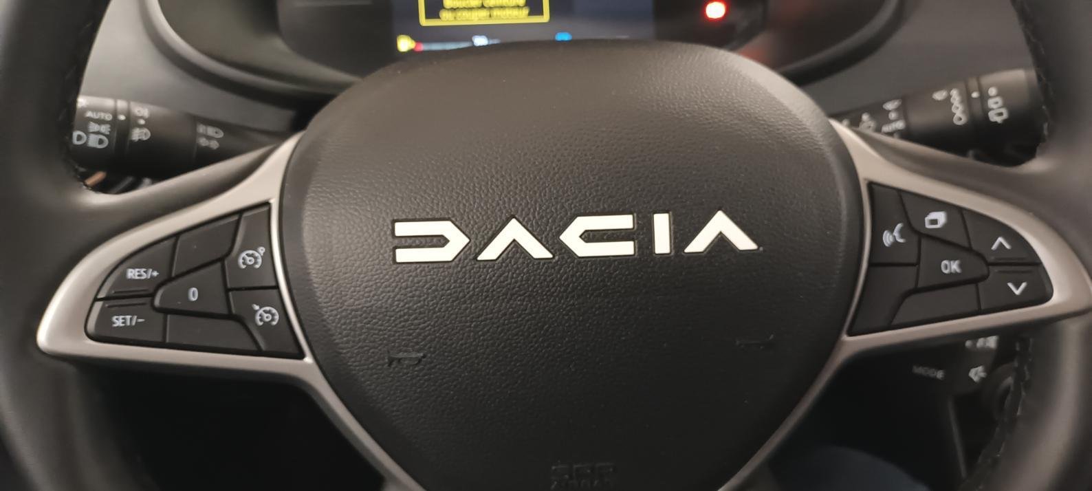 Dacia Jogger - Photo 5