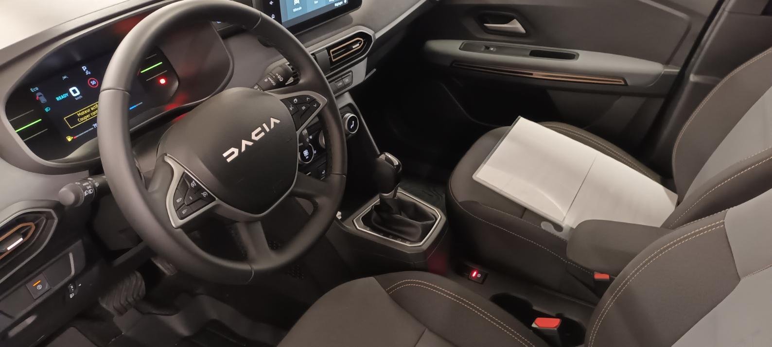 Dacia Jogger - Photo 7
