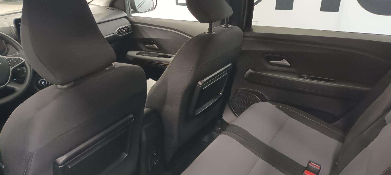 Dacia Jogger - Photo 9