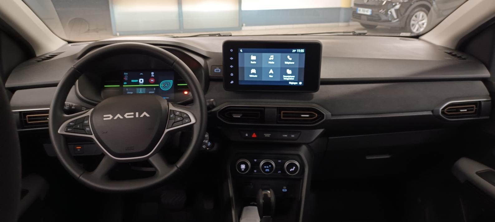 Dacia Jogger - Photo 10