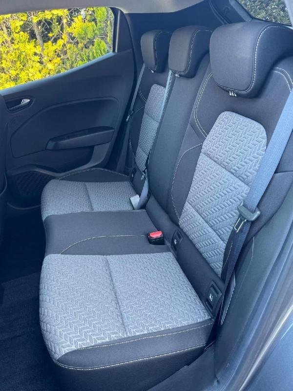 Renault Clio - Photo 11
