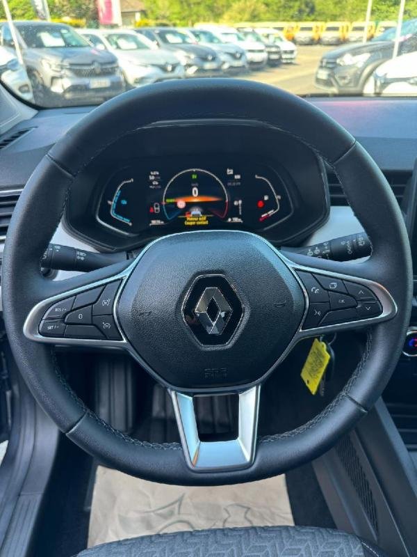 Renault Clio - Photo 12