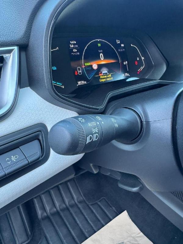 Renault Clio - Photo 16