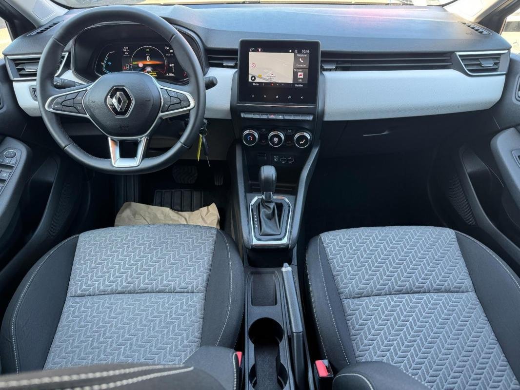 Renault Clio - Photo 8