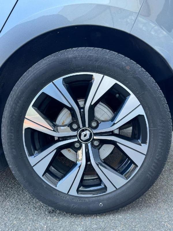 Renault Clio - Photo 10