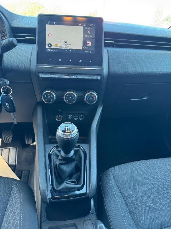 Renault Clio - Photo 11