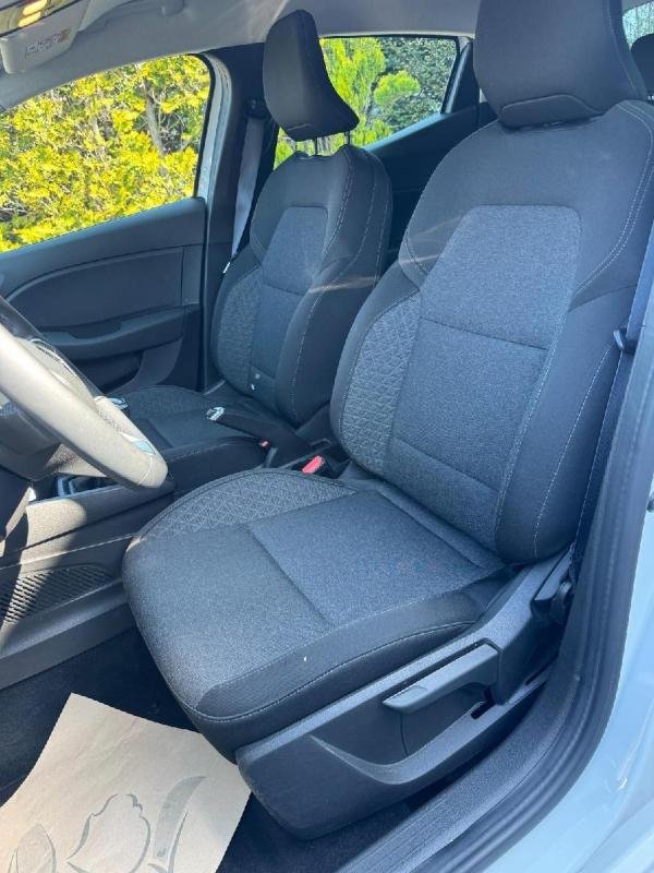 Renault Clio - Photo 12