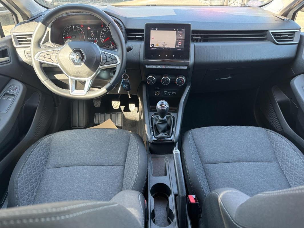 Renault Clio - Photo 8