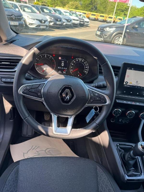 Renault Clio - Photo 10