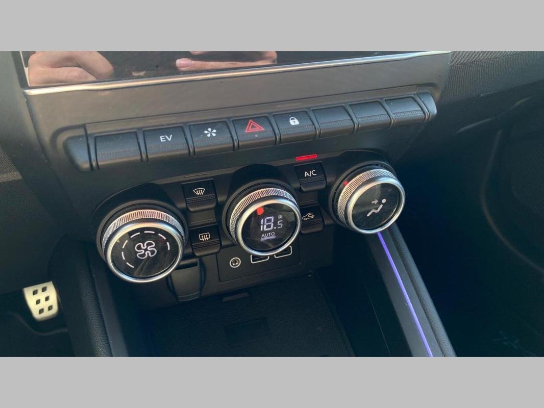 Renault Clio - Photo 12