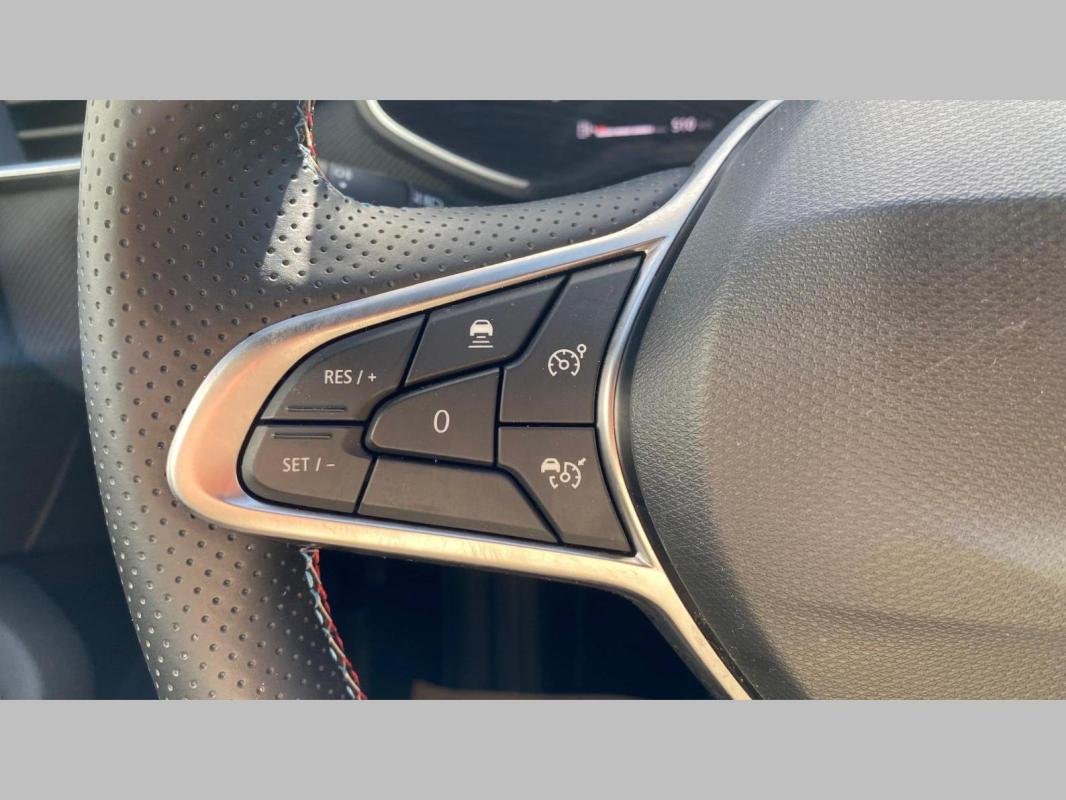 Renault Clio - Photo 13