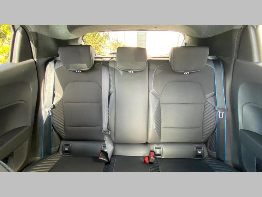 Renault Clio - Photo 8