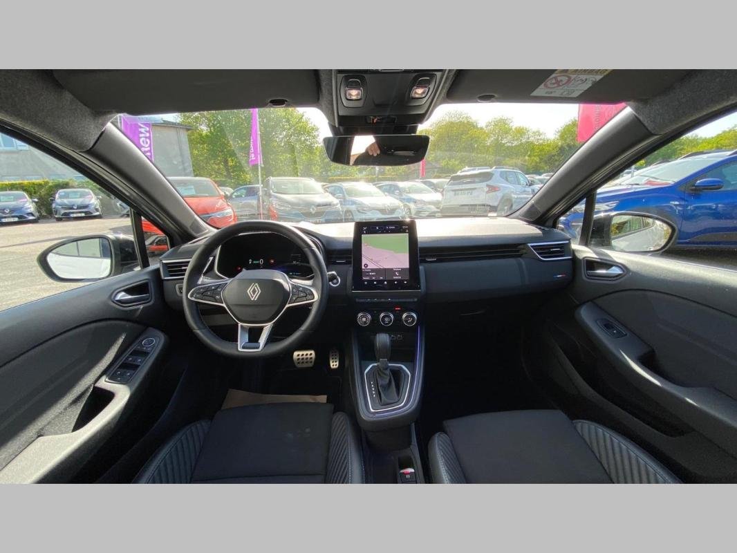 Renault Clio - Photo 9