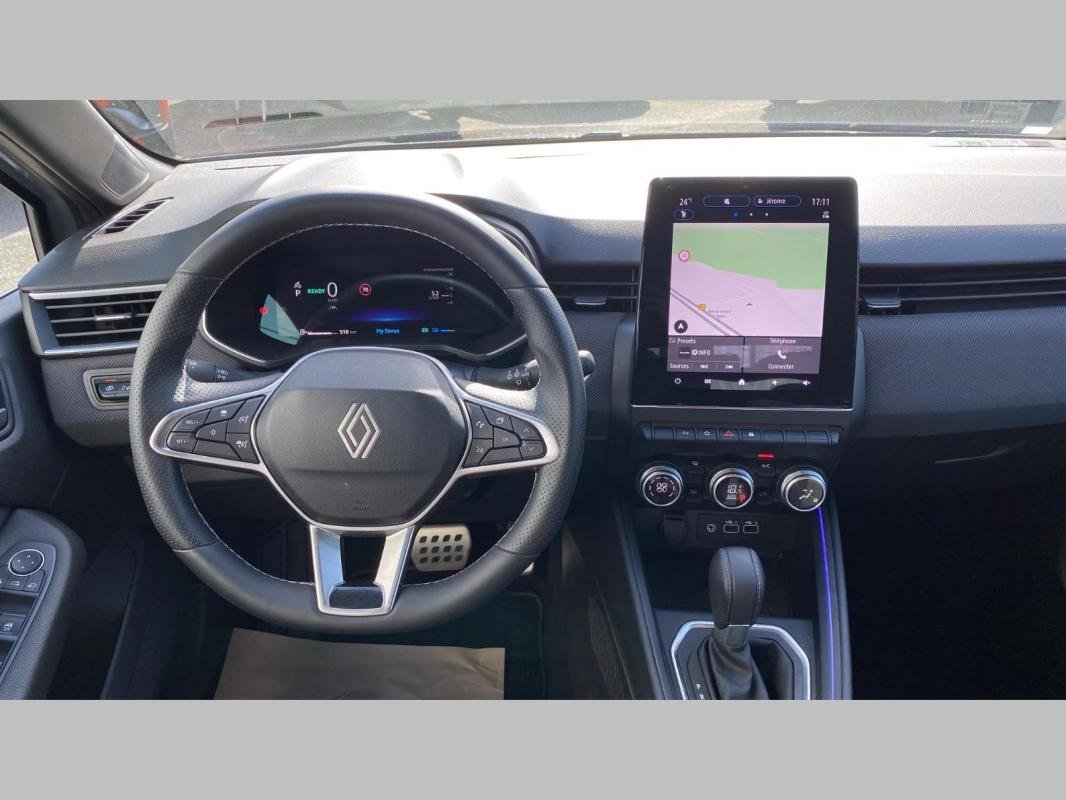 Renault Clio - Photo 10