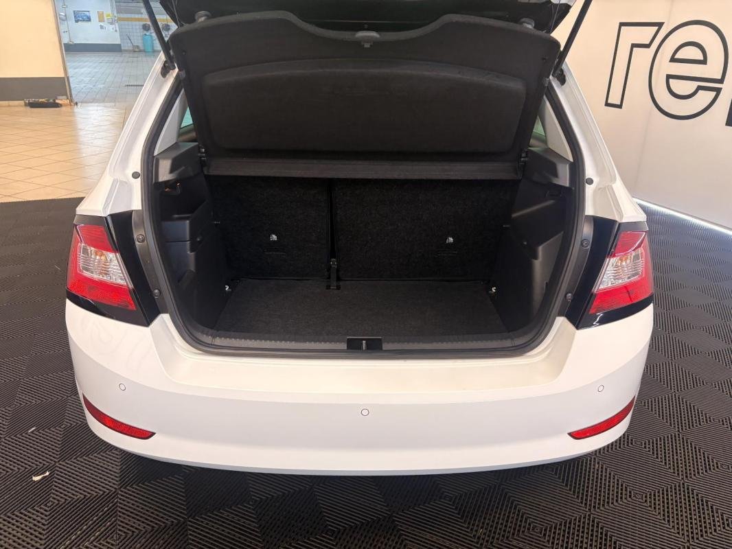 Skoda Fabia - Photo 4