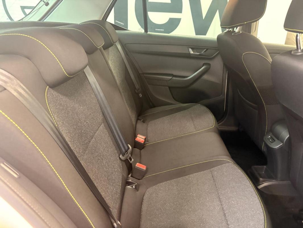 Skoda Fabia - Photo 7