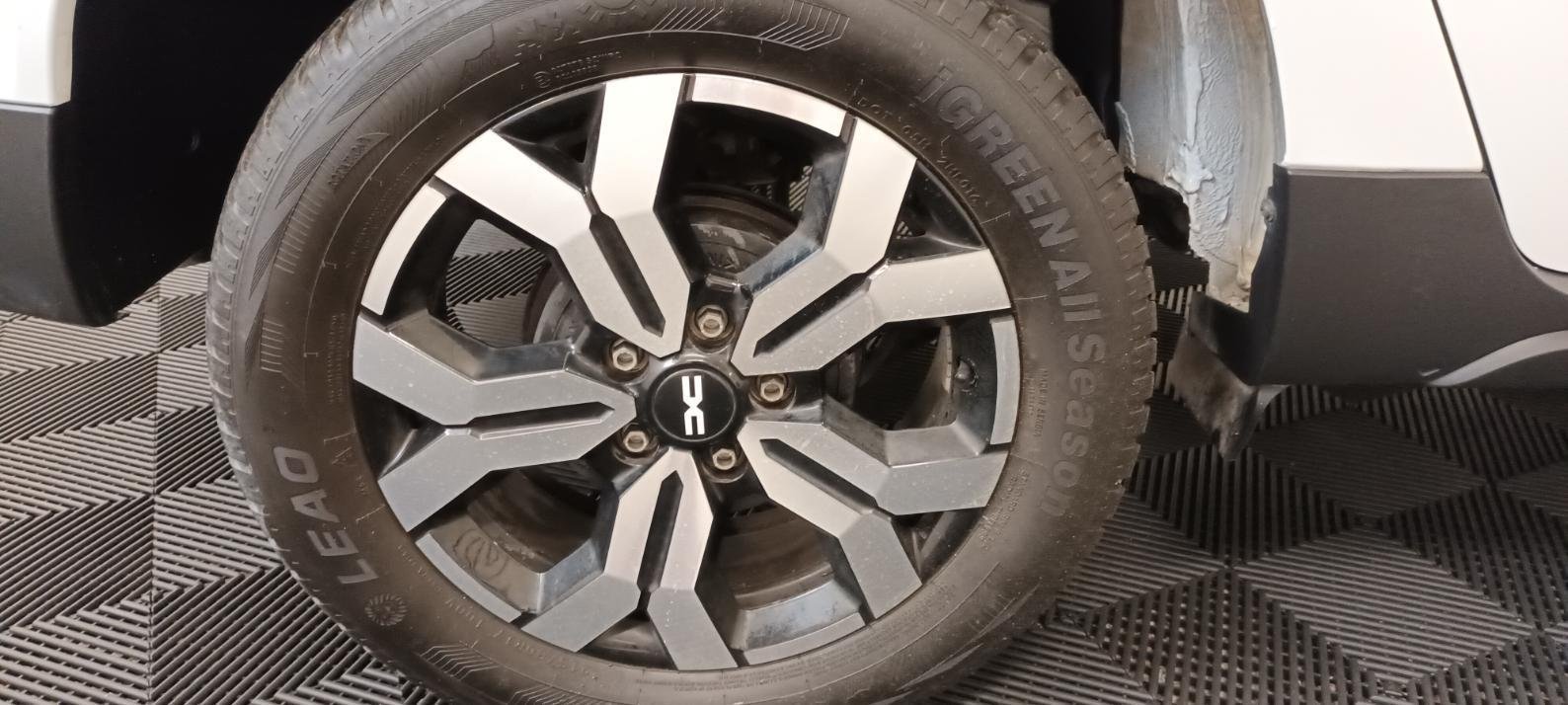 Dacia Duster - Photo 14