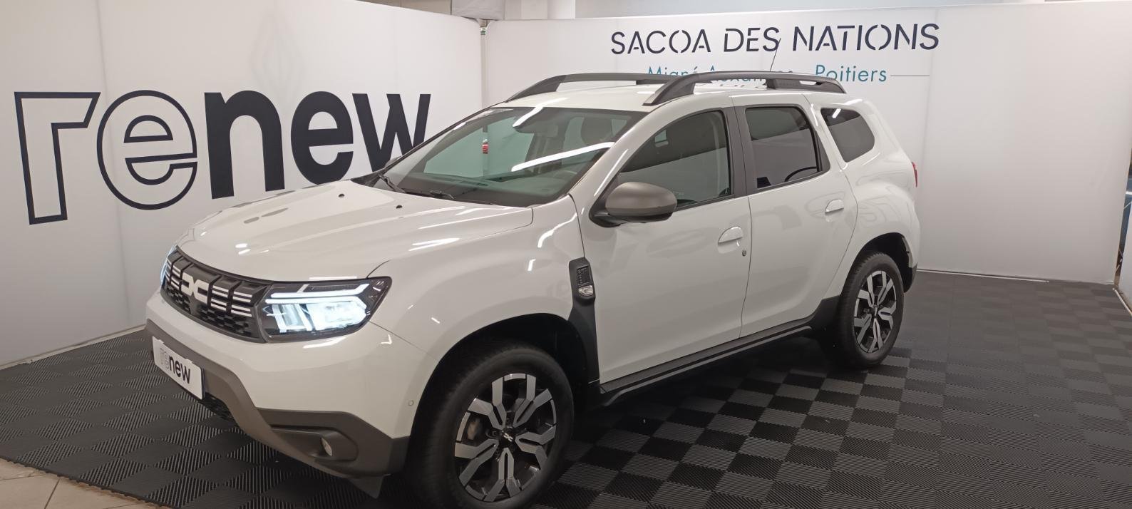 Dacia Duster - Photo 15