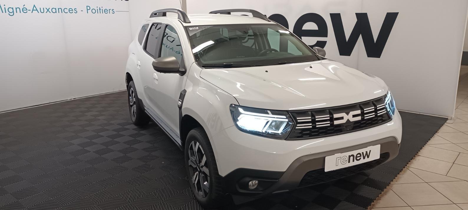 Dacia Duster - Photo 16