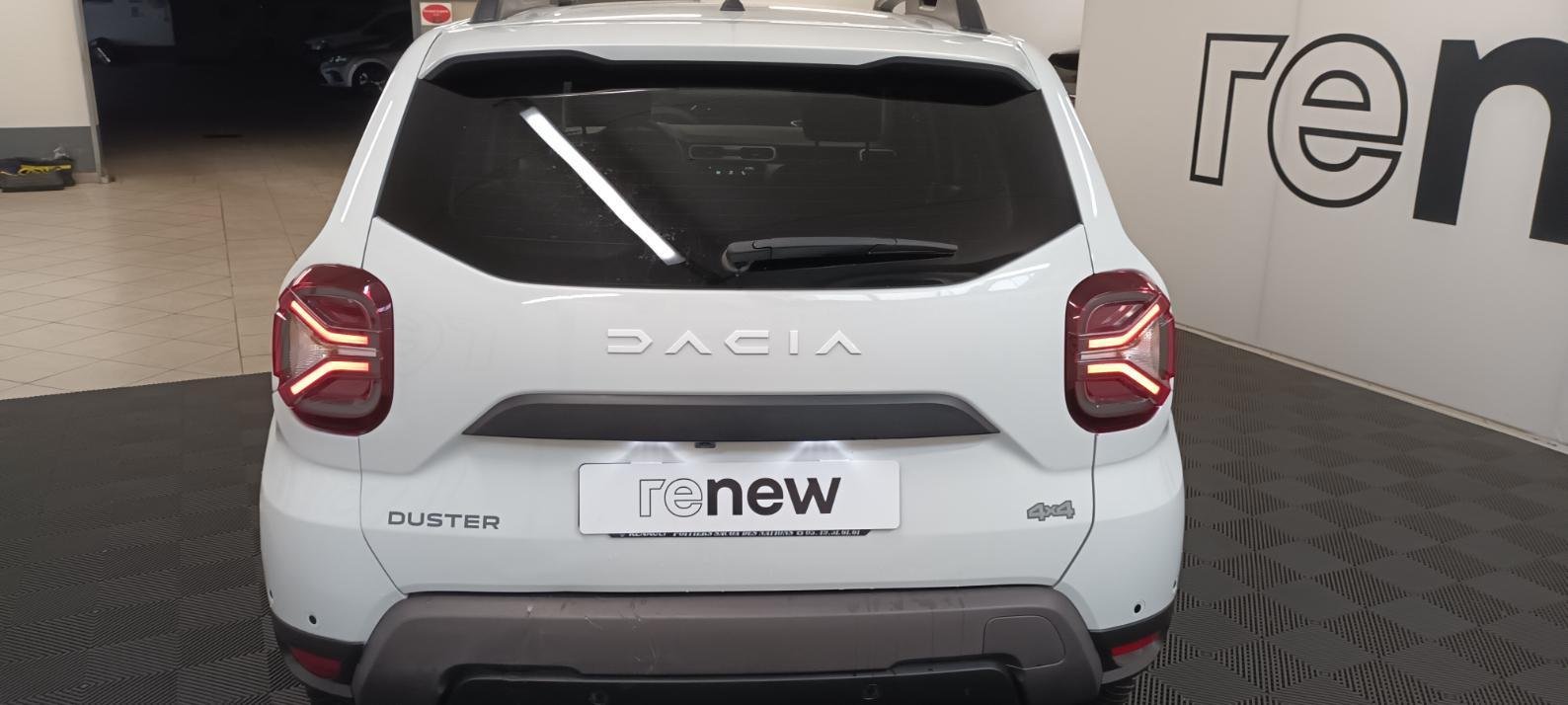 Dacia Duster - Photo 18