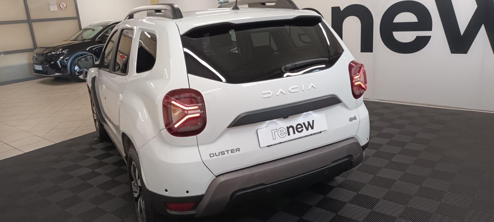 Dacia Duster - Photo 19