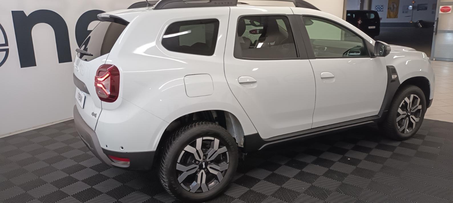 Dacia Duster - Photo 20