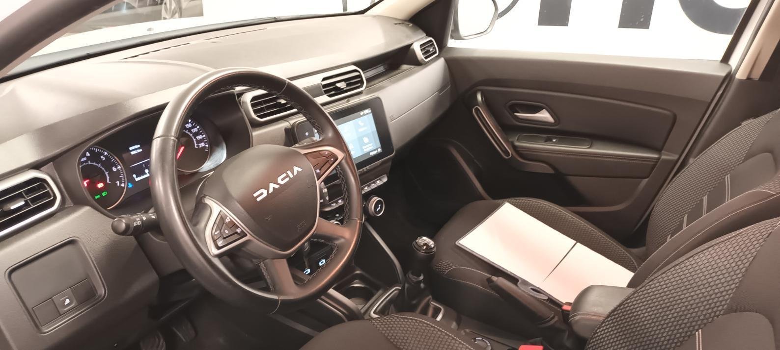 Dacia Duster - Photo 8