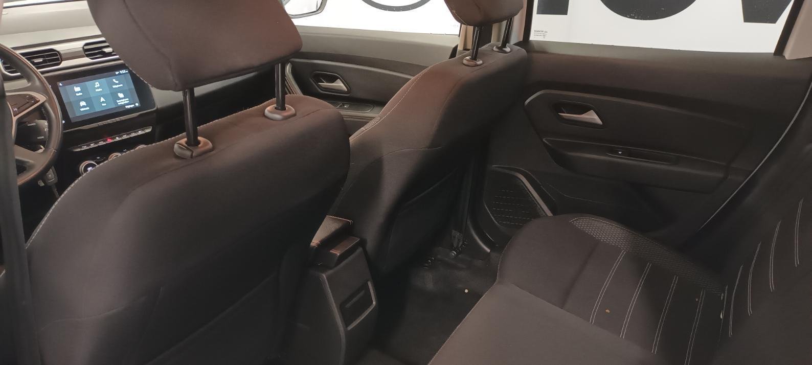 Dacia Duster - Photo 9