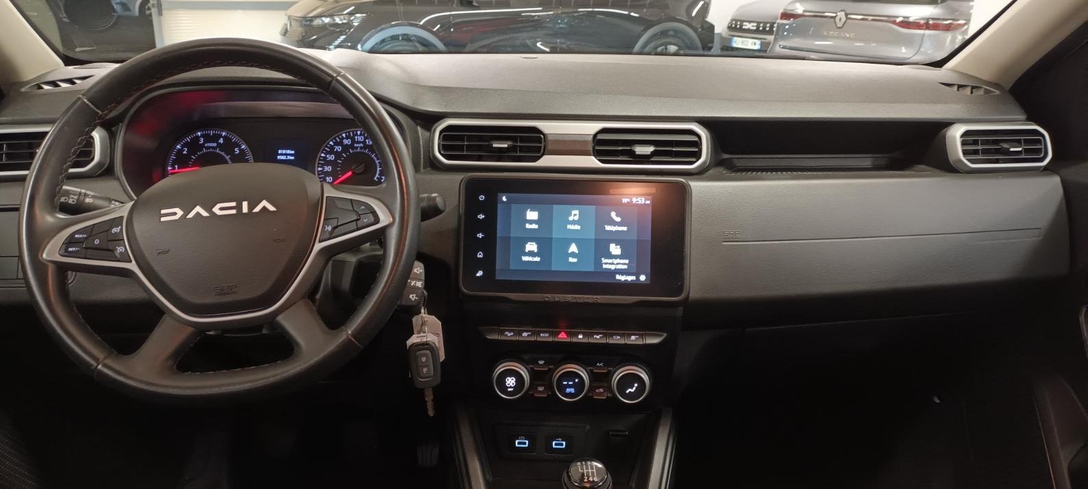 Dacia Duster - Photo 10