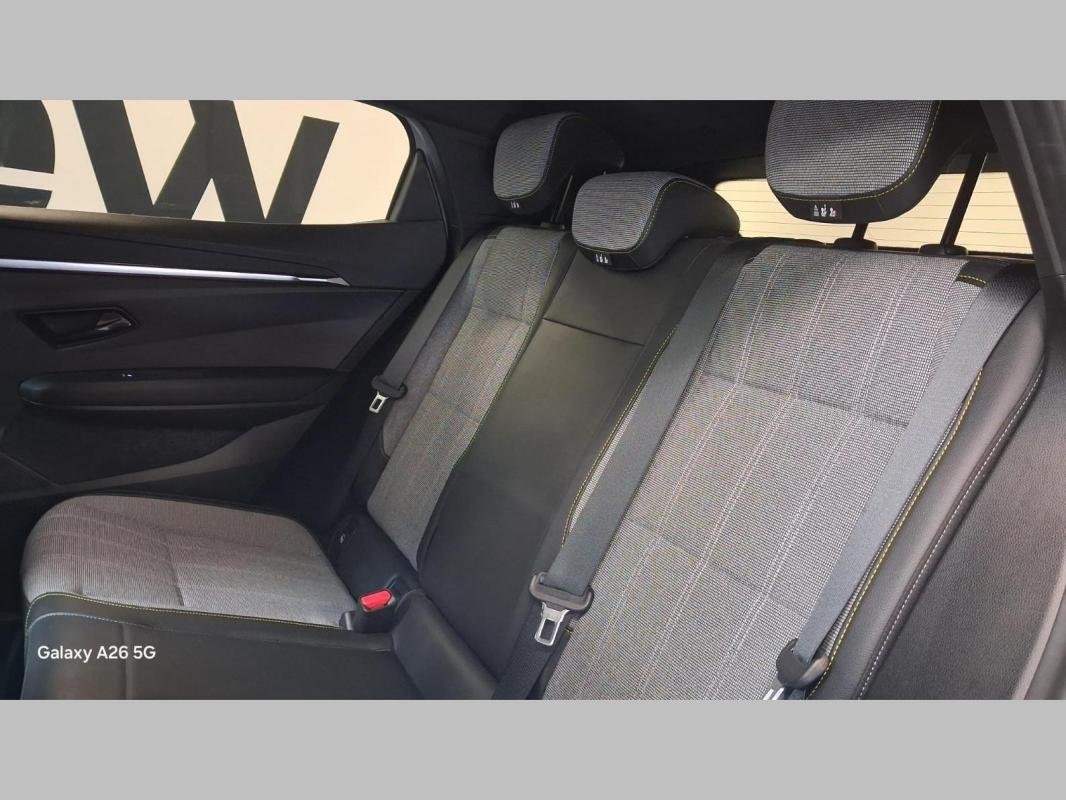 Renault Mégane E-TECH - Photo 13