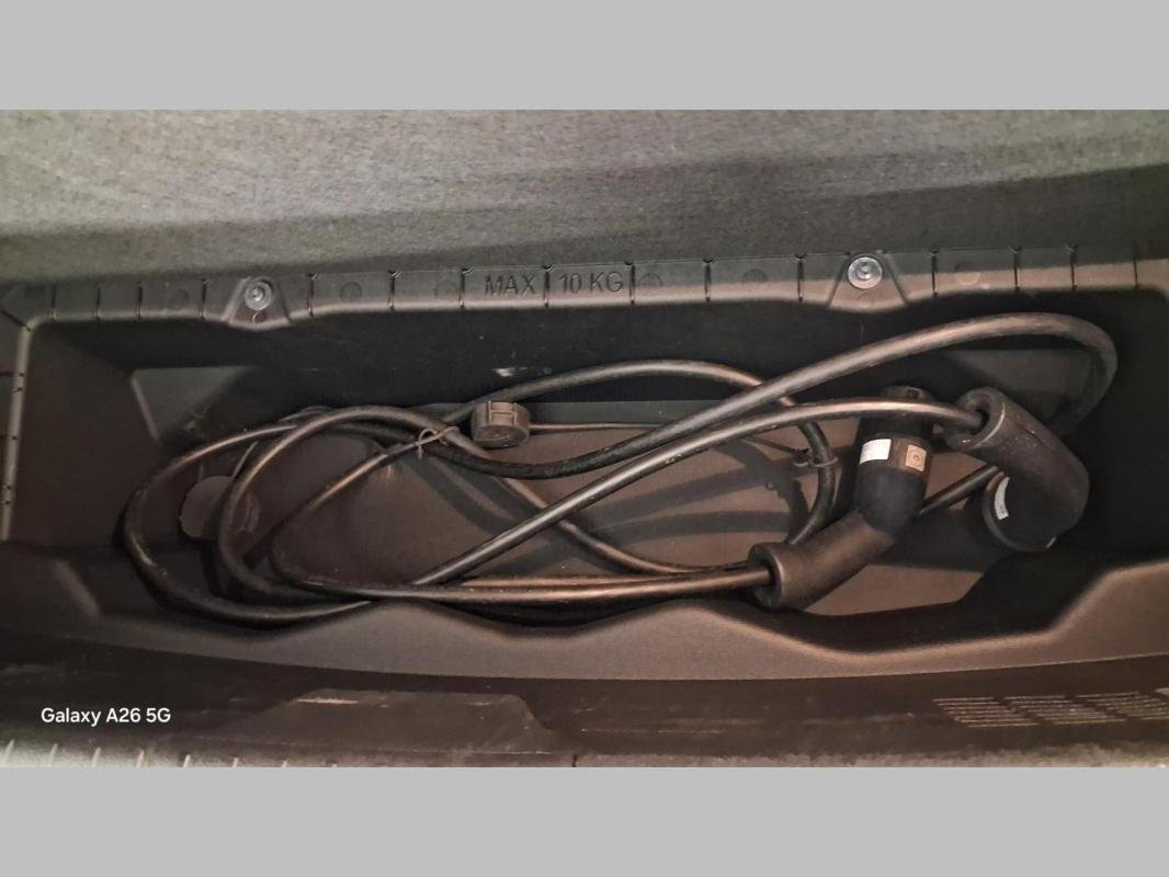 Renault Mégane E-TECH - Photo 15