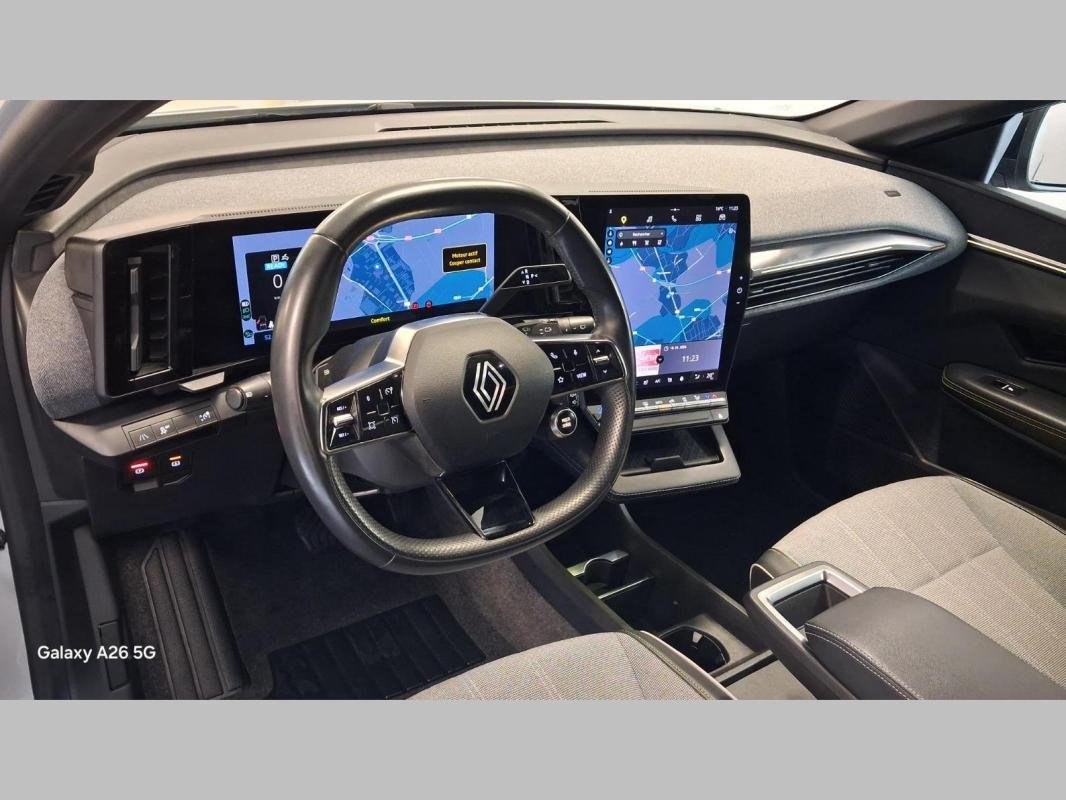 Renault Mégane E-TECH - Photo 4