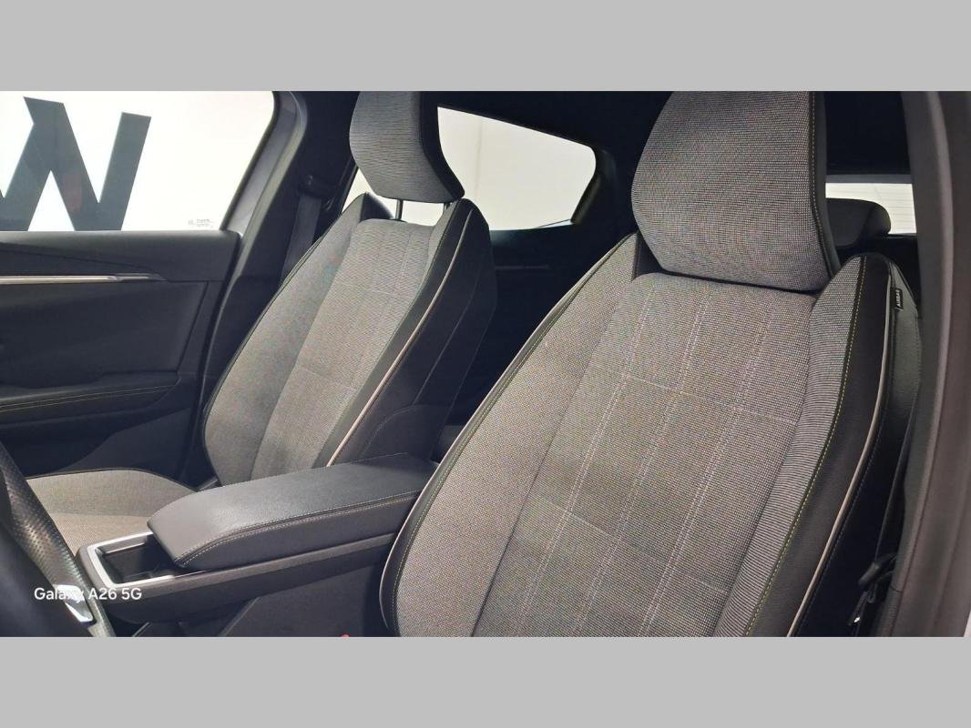 Renault Mégane E-TECH - Photo 6
