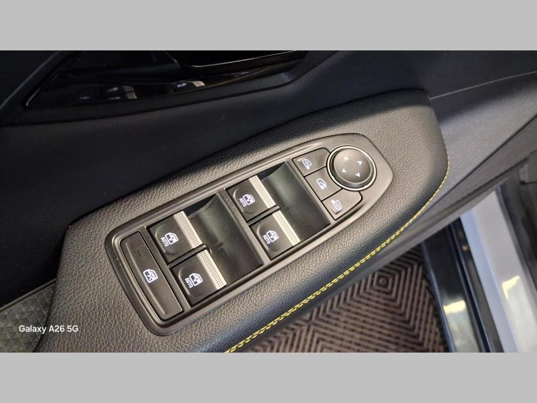 Renault Mégane E-TECH - Photo 7
