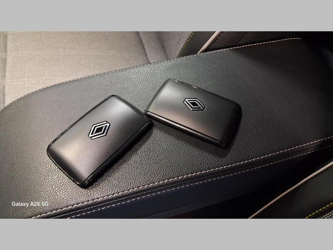 Renault Mégane E-TECH - Photo 8