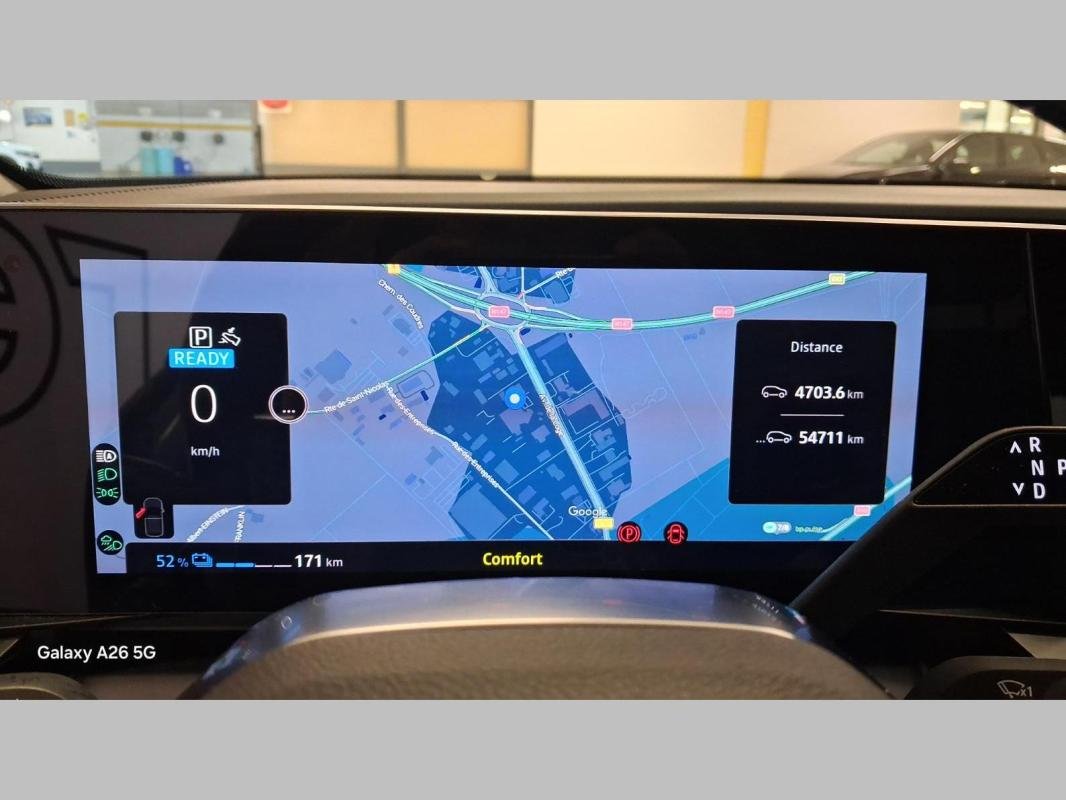 Renault Mégane E-TECH - Photo 9