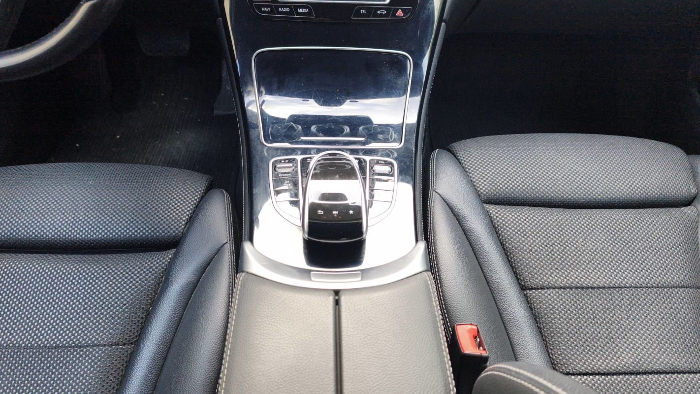 Mercedes classe glc - Photo 27