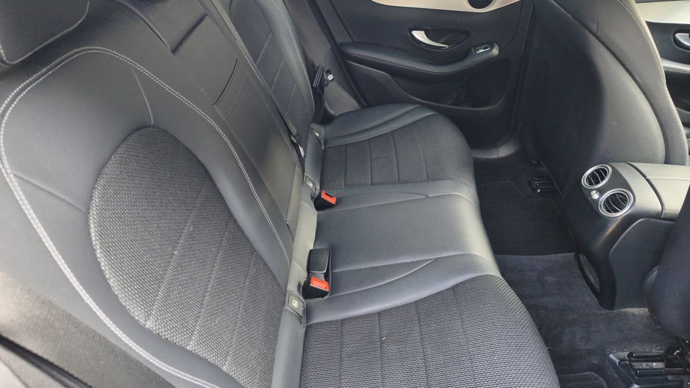 Mercedes classe glc - Photo 29