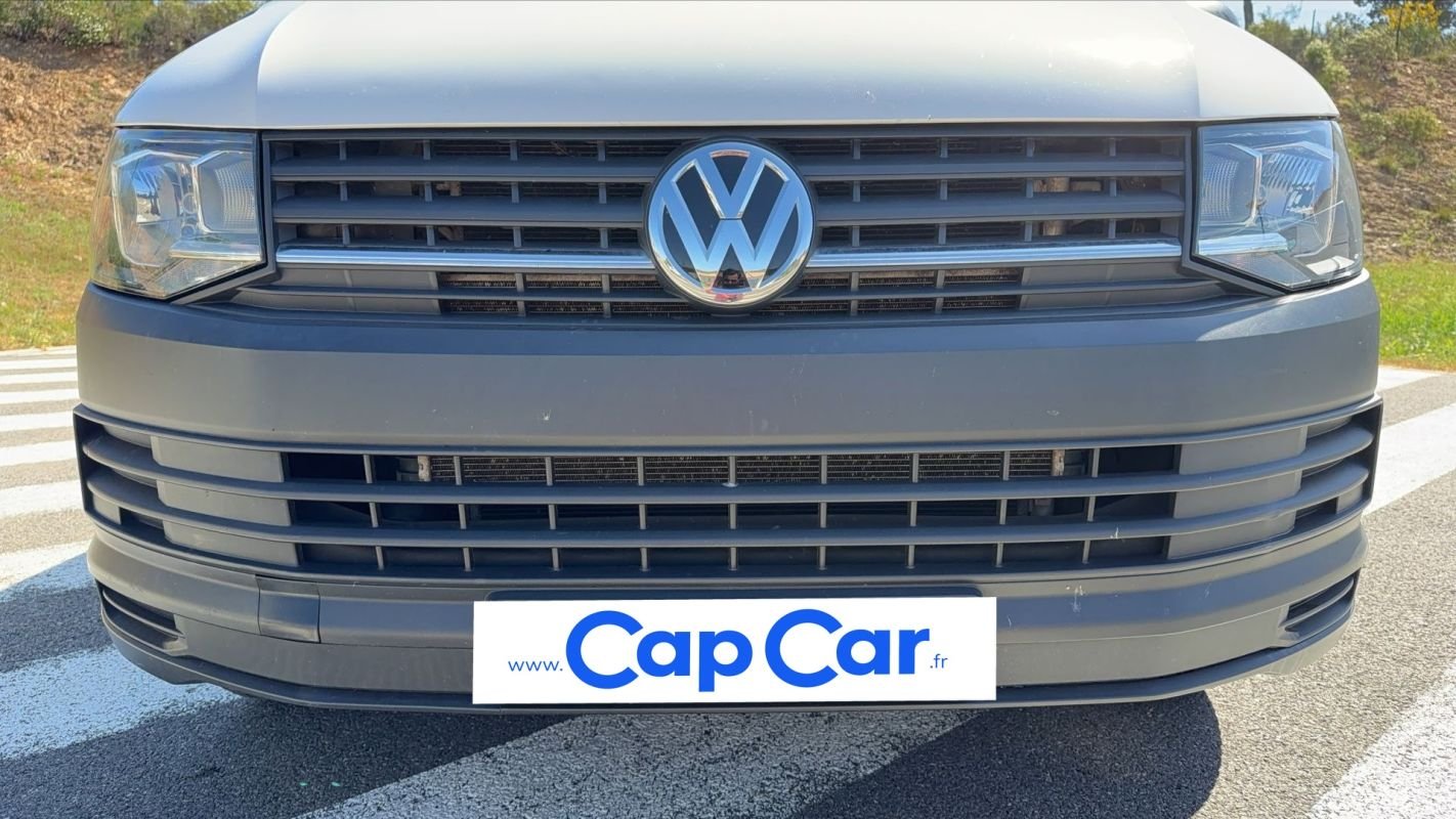Volkswagen Transporter - Photo 20