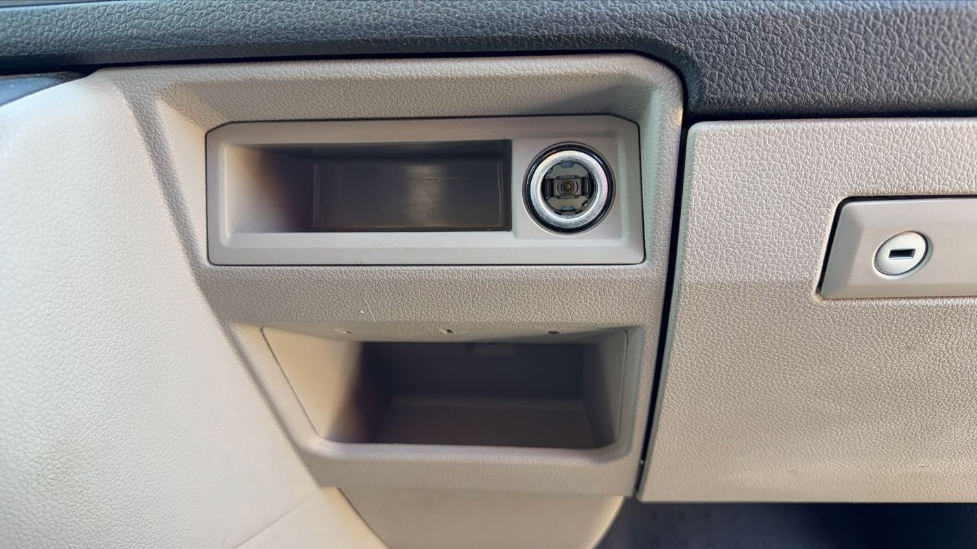 Volkswagen Transporter - Photo 27