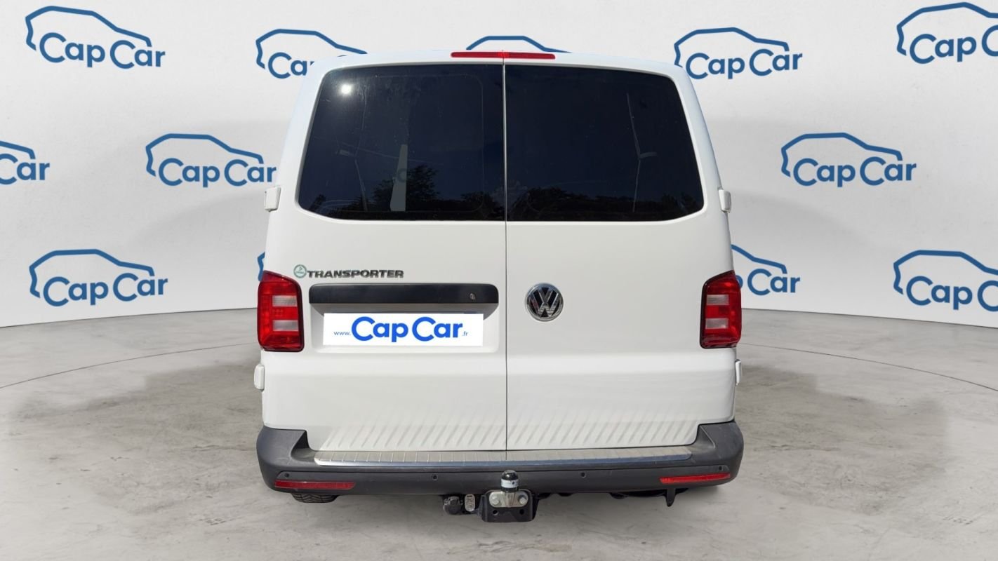 Volkswagen Transporter - Photo 3