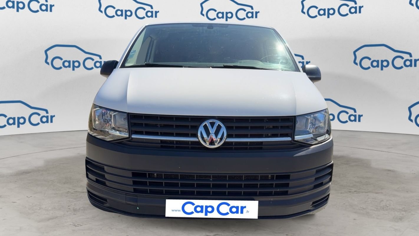 Volkswagen Transporter - Photo 5