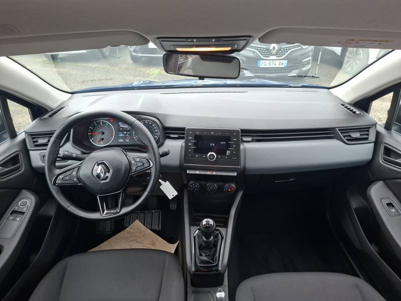 Renault Clio - Photo 12