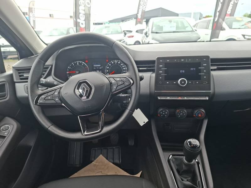 Renault Clio - Photo 13
