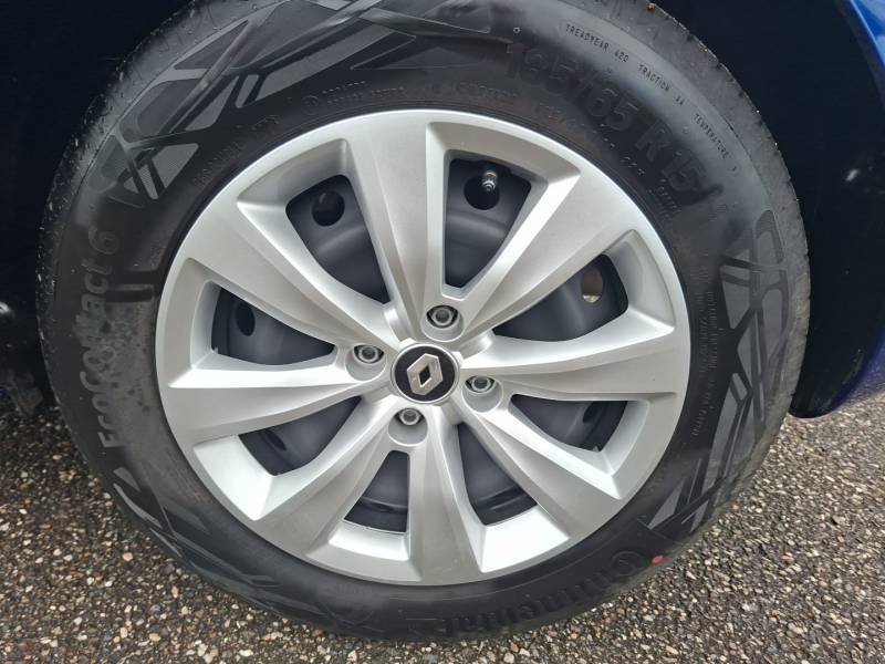Renault Clio - Photo 14