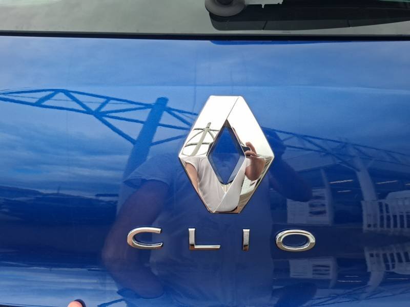 Renault Clio - Photo 15