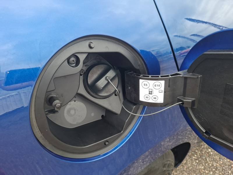 Renault Clio - Photo 18