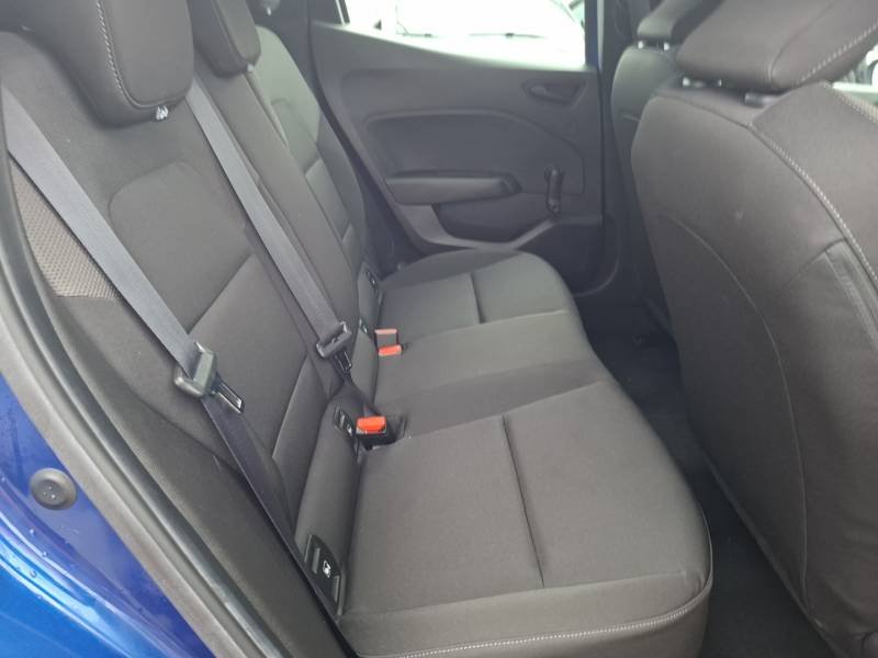 Renault Clio - Photo 19