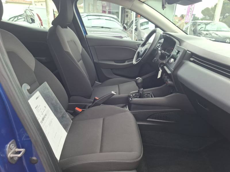 Renault Clio - Photo 20